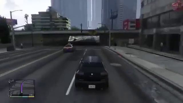 стрельба пистолет во время игры Grand Theft Auto Быстрый видео High Definition смотреть онлайн