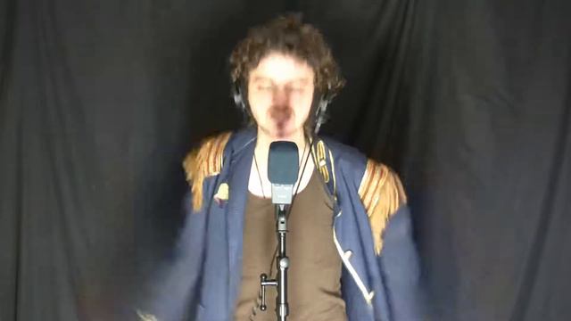 'Godiva Is Alive!' ~ Spiros Abatis смотреть онлайн