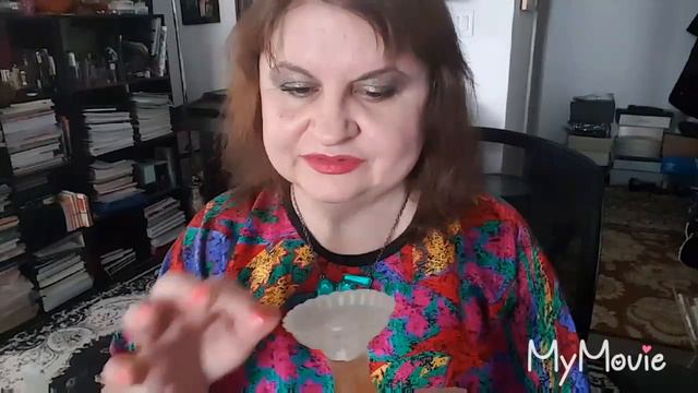 Старинные духи от AVON (PERFUMES REVIEW). смотреть онлайн