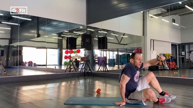 FIT ENERGY Дмитрий Шуваев смотреть онлайн