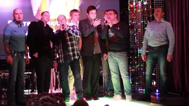 Караоке Вечеринка от Soul Studio! смотреть онлайн