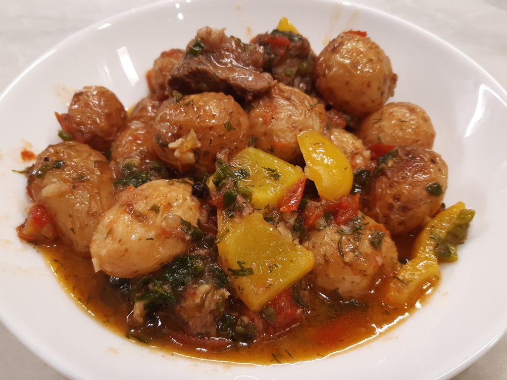 Голова и руки