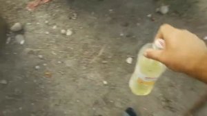 Как отмыть профтрубы от масла