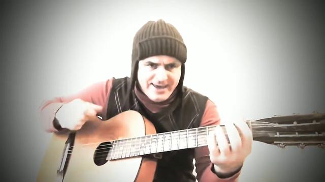 Stivali E Colbacco. (Celentano cover). Чоботи та хутряна шапкА. смотреть онлайн