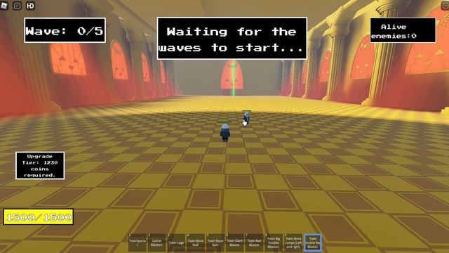 [GAMEPASS] Sudden Changes Sans / Toxin Sans / Disbelief Papyrus [Showcase] [Undertale: Final Ops] смотреть онлайн
