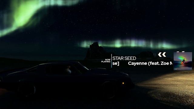 STAR SEED- Cayenne (feat. Zoe Moon) [NCS Release] - Forza Horizon 4 - 4K смотреть онлайн