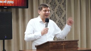 Наполненные верой слова открывают дверь для изменяющей жизнь силы Божьей!