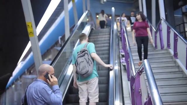 Моя мечта исполнилась в Тайланде смотреть онлайн