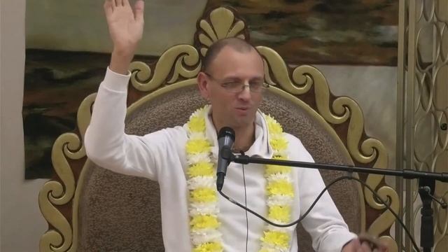 1. Способ обретения духовного знания и плоды его постижения. Б-г 4.16 (12.11.23)(Москва) смотреть онлайн