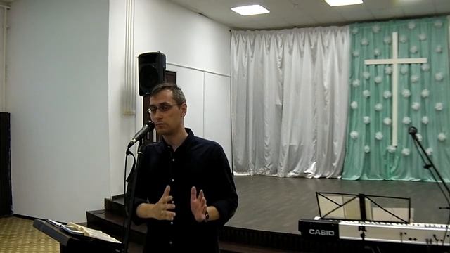 Девора и Варак_учит Дмитрий Либерт смотреть онлайн