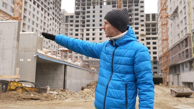 ЖК "Народные кварталы" от "Атомстройкомплекс" смотреть онлайн