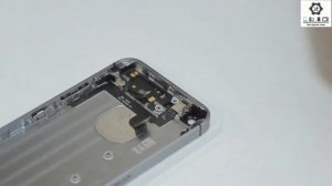 Apple iPhone SE как разобрать