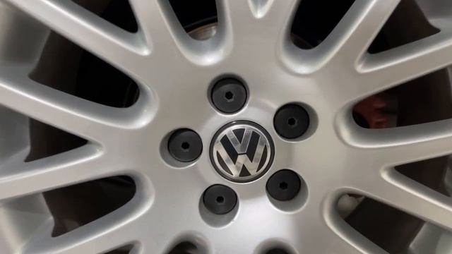 Volkswagen Bora 1.8T Highine Cuero 180cv смотреть онлайн