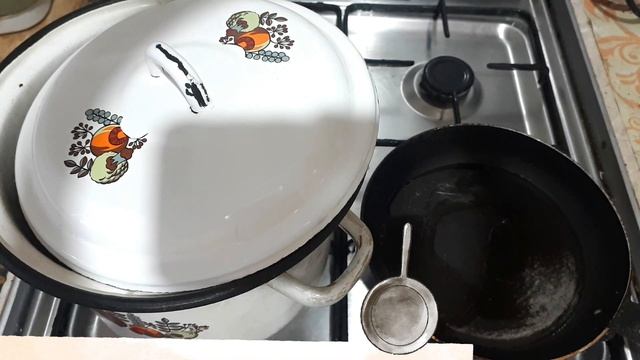 Рассольник с курицей и перловкой вкусный русский суп смотреть онлайн