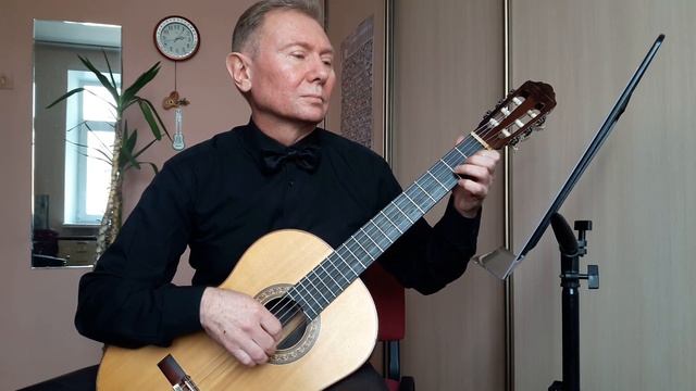 Ехали цыгане (Цыганская таборная песня) Обр. О. Копенкова смотреть онлайн