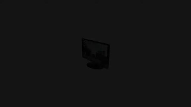 Sceptre E205W-1600 20 Monitor смотреть онлайн