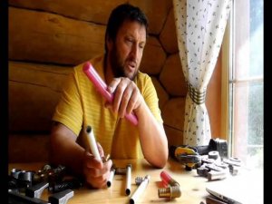 Выбрать трубы для отопления дома.