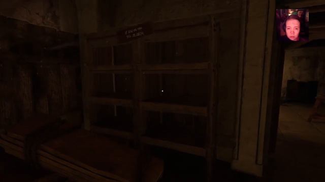 Amnesia:Rebirth: Episode 4 смотреть онлайн