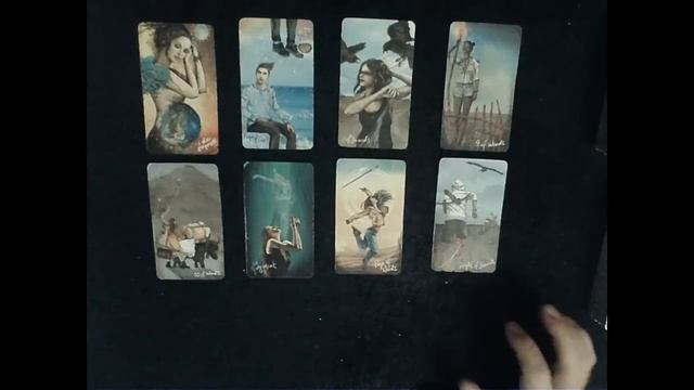 The Friday Reading (March 22, 2024_ -The return of Mustard Yellow!! смотреть онлайн