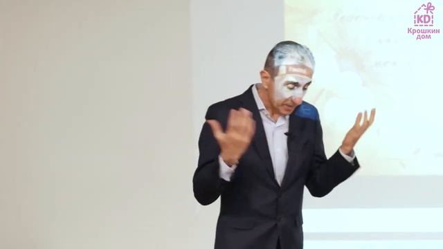 Алексей Бабаянц. Сын и дочь наследуют в семье разные ценности смотреть онлайн