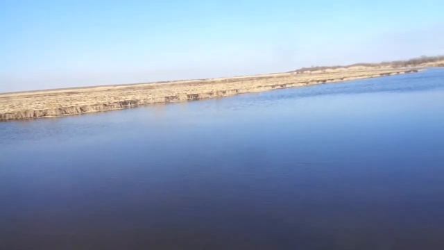 Сожаление.( репортаж)Астраханская область.Посёлок Лиман. смотреть онлайн