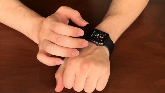 APPLE WATCH SERİES 3 38mm | Detaylı İnceleme смотреть онлайн