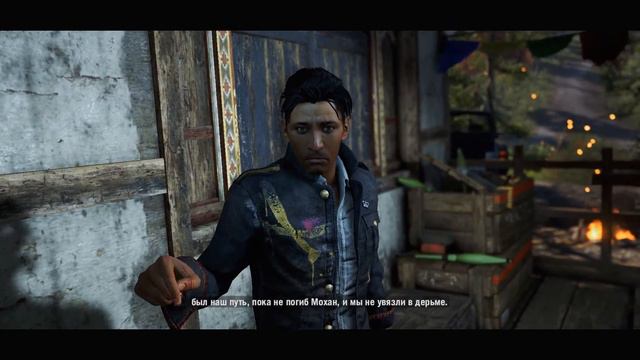 Far Cry 4 часть 4). Оборона монастыря
