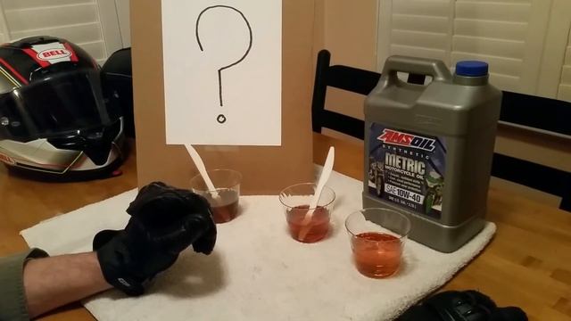 What Is The Best Sport Bike Motorcycle Engine / Motor Oil? - Solved - (Motul 300V 4T) смотреть онлайн