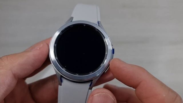 Samsung Galaxy Watch4 Classic - o MELHOR smartwatch da ATUALIDADE смотреть онлайн