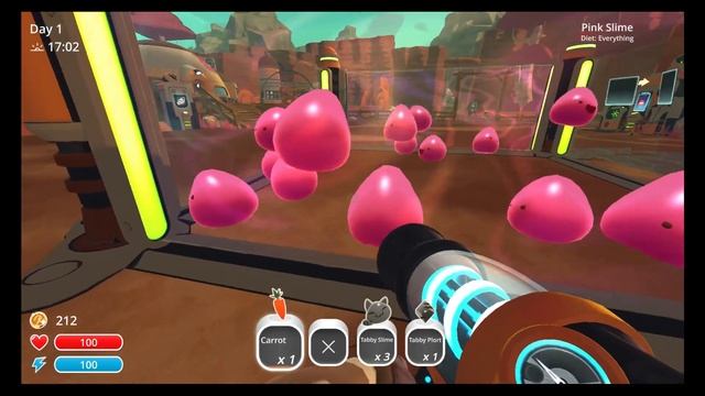 Slime Rancher for Nintendo Switch: Worth it or not? смотреть онлайн