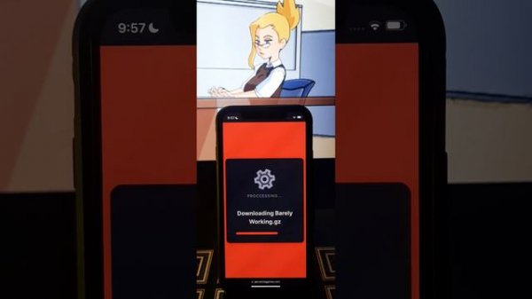 Barely Working iOS & Android - How to Play and Get (2023)