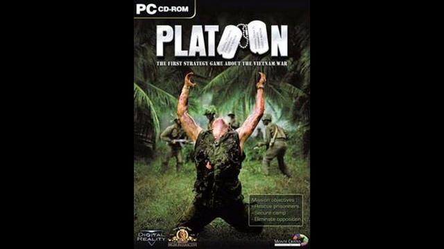 2002 platoon game - background level 01 смотреть онлайн