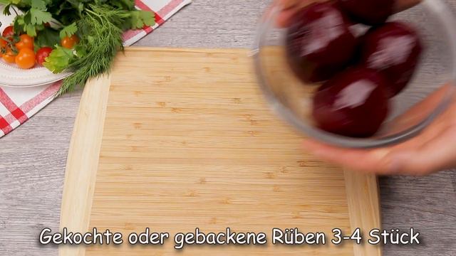 Das ist ein wunderschönes Rezept!! Ich koche fast jeden tag! Rezept in 15 Minuten # 306 смотреть онлайн