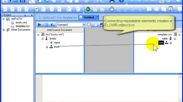 Convert XML to CSV смотреть онлайн