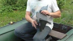 Столик Патриот