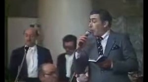 Вахтанг Кикабидзе Память