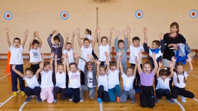 1 "Г" класс, гимназия №1 смотреть онлайн