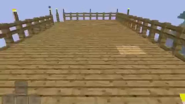 Custom Map Mondays - Temple of Notch смотреть онлайн