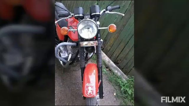 ЯВА V. S. ИЖ ПЛАНЕТА СПОРТ смотреть онлайн