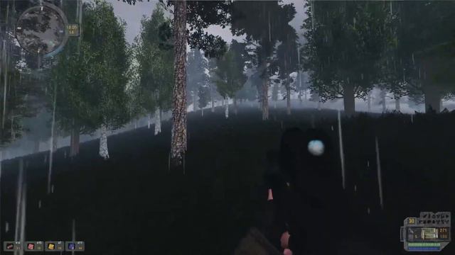 S.T.A.L.K.E.R.: Контракт на Новую Жизнь • Прохождение • Серия #8 смотреть онлайн