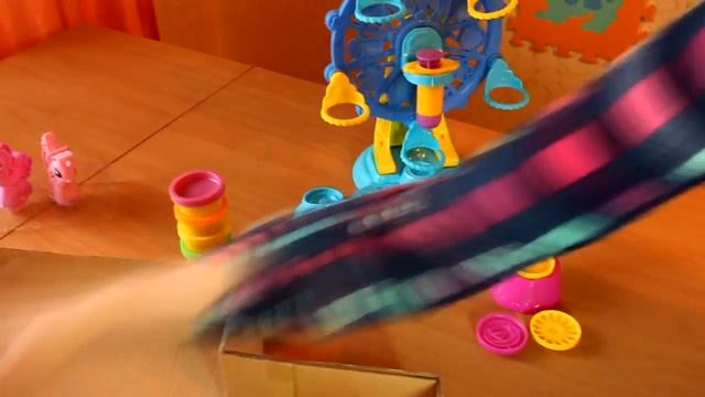 !!! Карусель ПИРОЖНИЦА !!! Онлайн-Магазин игрушек "ПОИГРАЙКА" Саяногорск смотреть онлайн