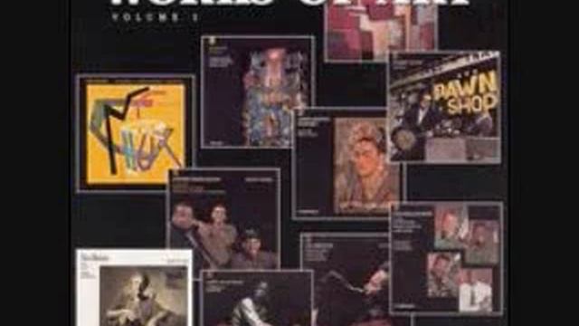 Mirror Puzzle by Kei Akagi / James Newton Works of Art, Vol 3 смотреть онлайн