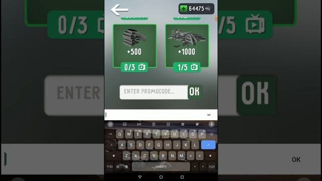 что что появился новый промокод ROBZI??? #1515 смотреть онлайн