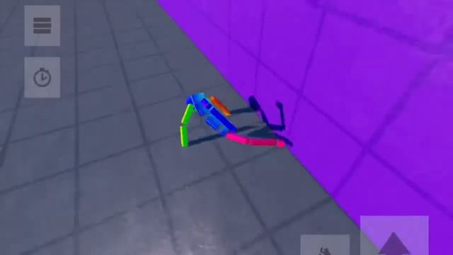 Some fun ragdoll stuff смотреть онлайн