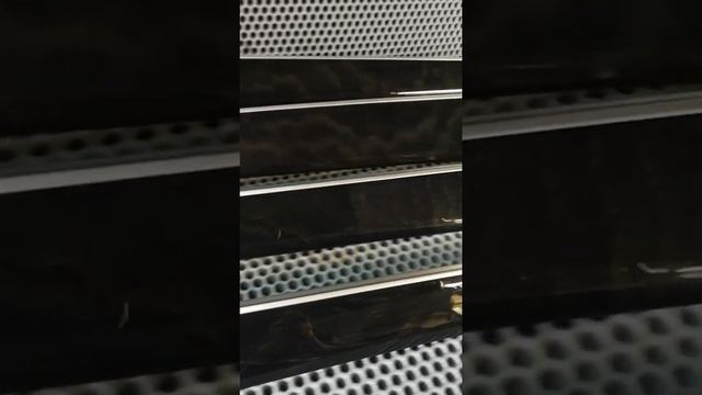 Накладка обшивки двери Mercedes W212 смотреть онлайн