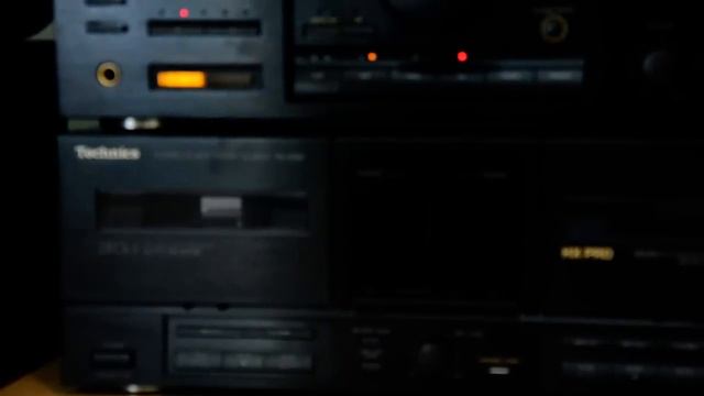 Technics SU-X520D смотреть онлайн