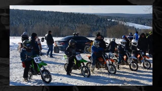 Мотокросс в Кизеле 2014 смотреть онлайн