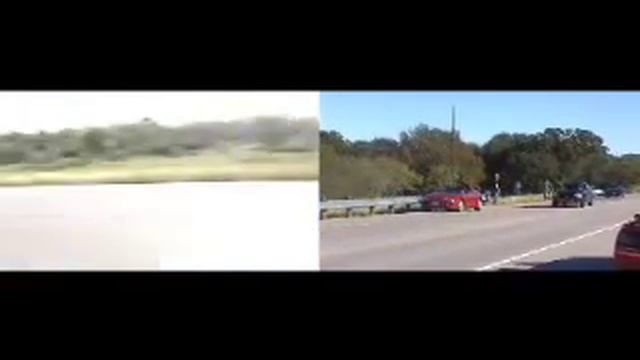 The Austin Car Meet/Cruise смотреть онлайн
