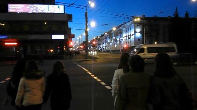 Вечерний Гомель смотреть онлайн