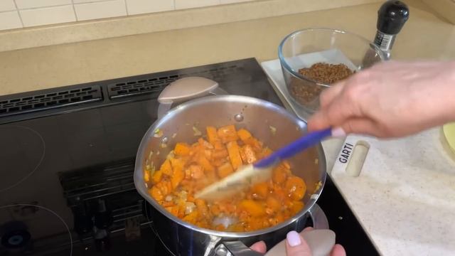 Домашний шеф-повар